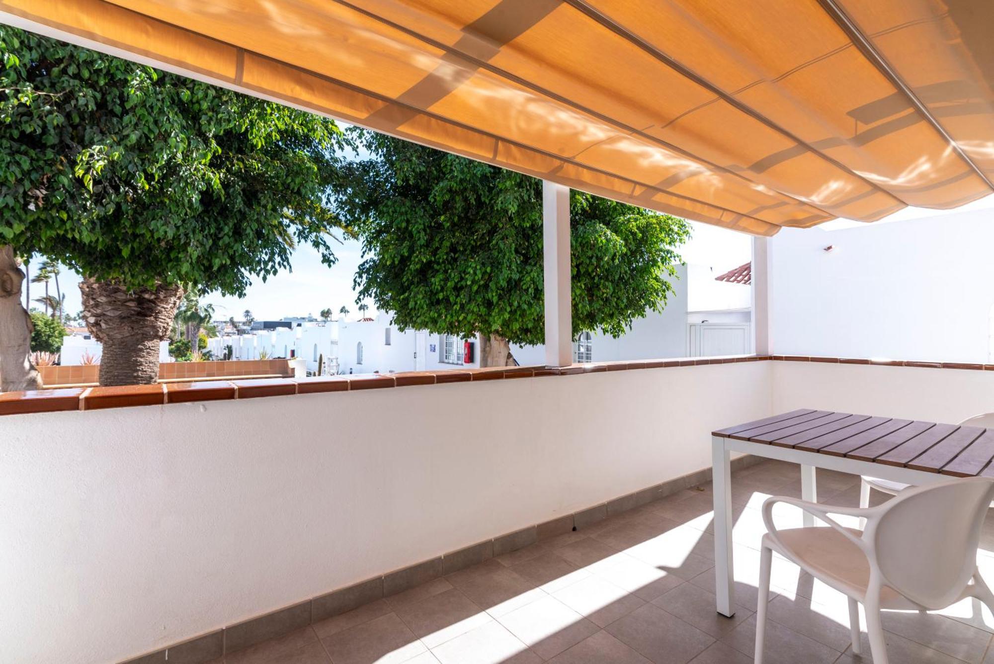 Casa Lina Holidayfv Corralejo Ngoại thất bức ảnh