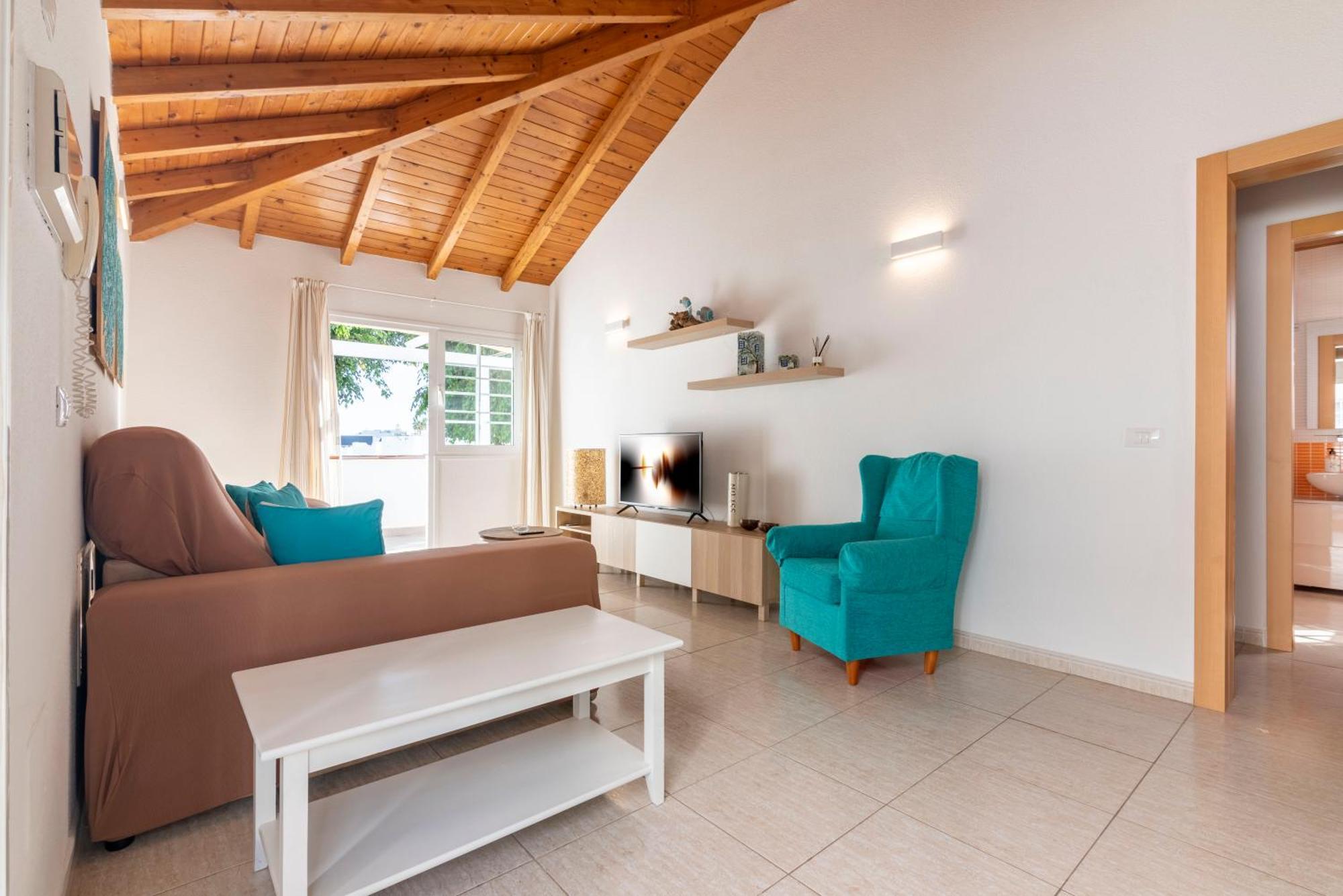 Casa Lina Holidayfv Corralejo Ngoại thất bức ảnh