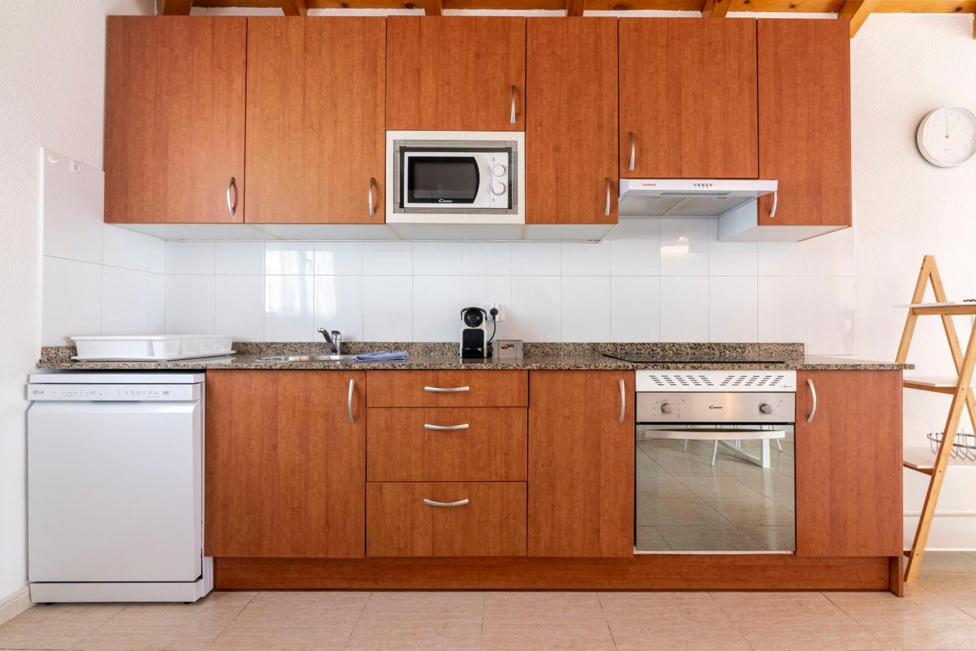 Casa Lina Holidayfv Corralejo Ngoại thất bức ảnh