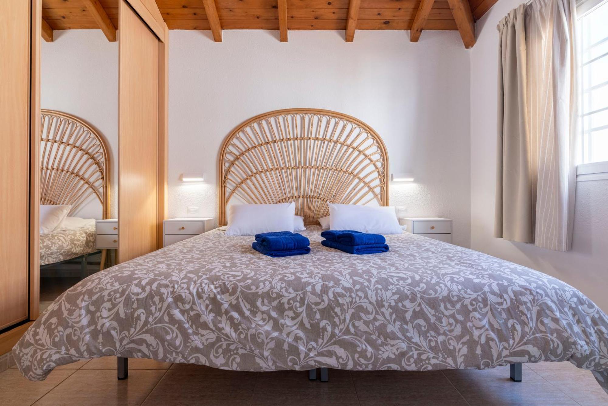 Casa Lina Holidayfv Corralejo Ngoại thất bức ảnh